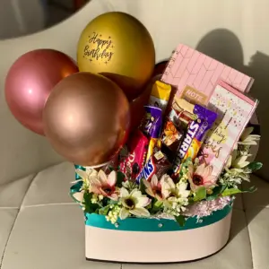 Pretty Set